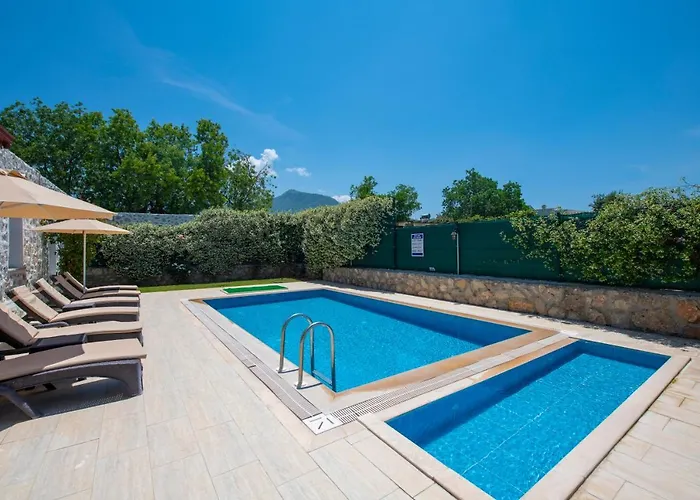 Villa Eroglu Fethiye