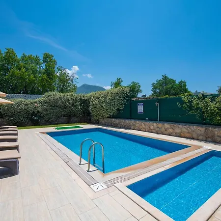 Villa Eroglu Fethiye