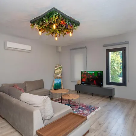 Eroglu Villa Fethiye