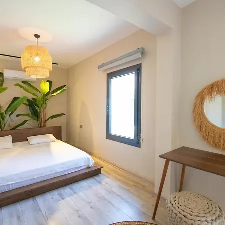 Eroglu Villa Fethiye