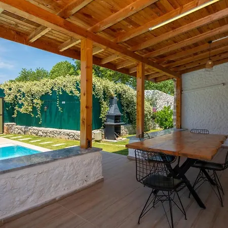 Eroglu Villa Fethiye