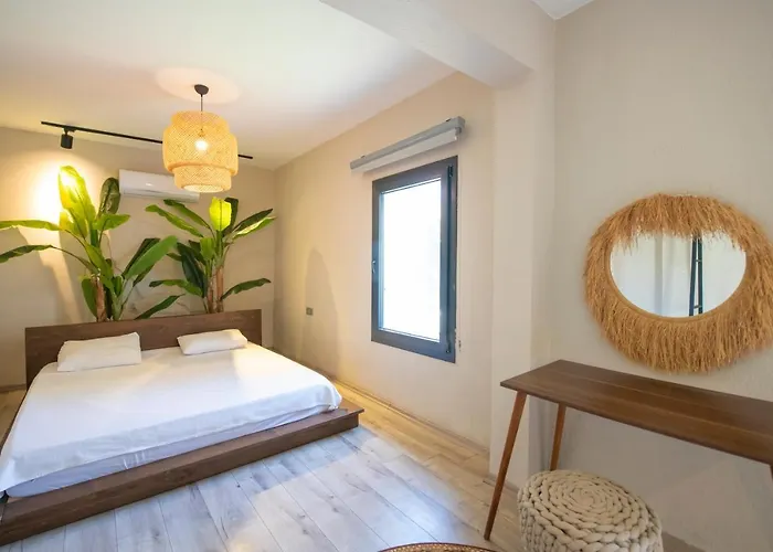 Eroglu Villa Fethiye