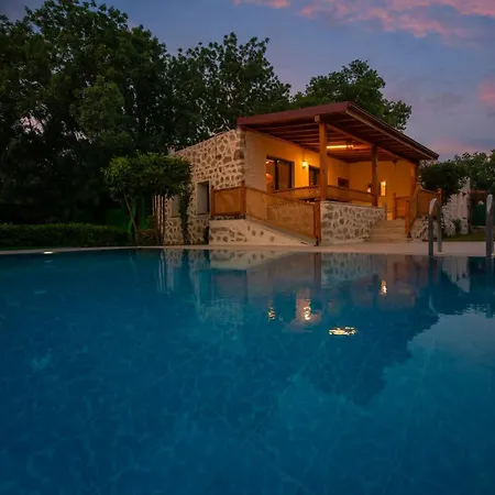 Villa Eroglu