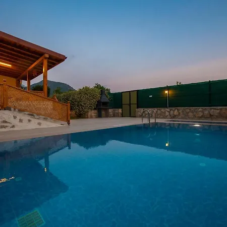 Villa Eroğlu *