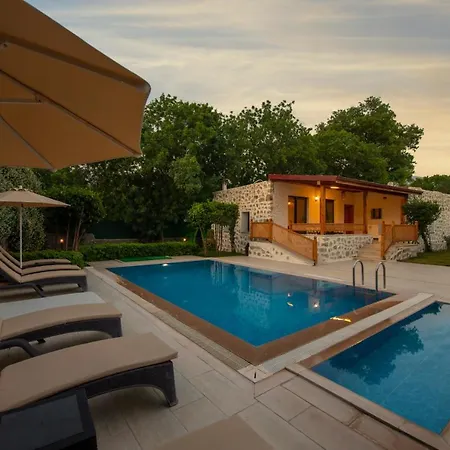 Villa Eroglu *