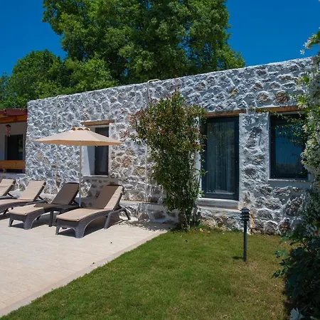 Eroglu Vilă Fethiye