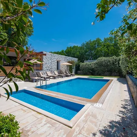 Eroglu Villa