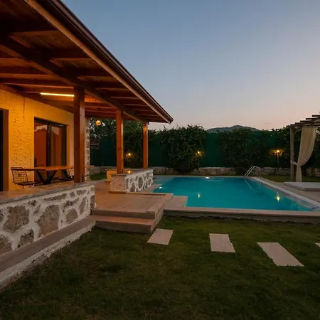 Villa Eroğlu