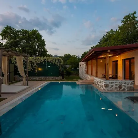 Villa Eroglu