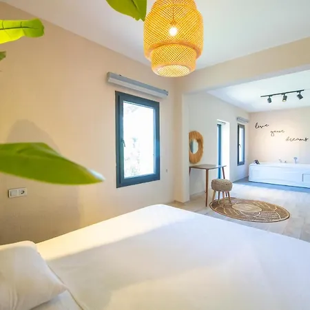 Eroglu 빌라 페티예