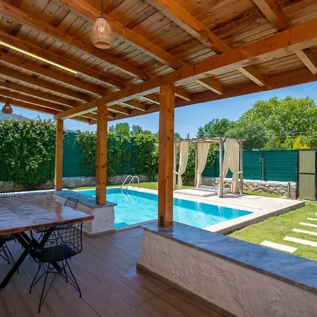 Villa Eroglu *