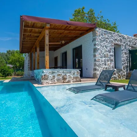 Villa Eroğlu *
