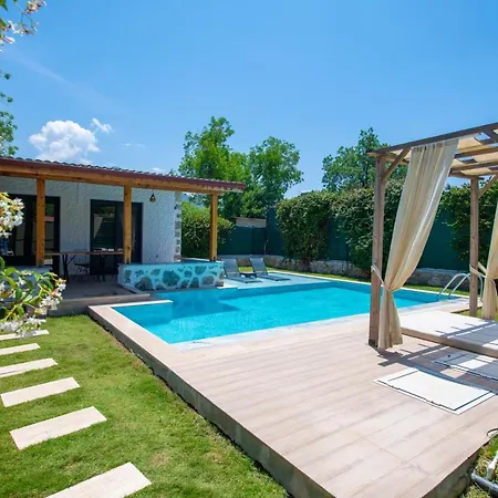 Eroğlu Villa *