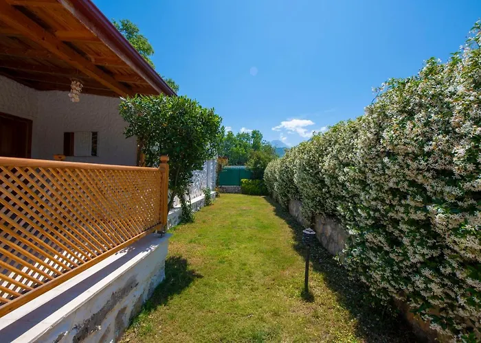 Vilă Eroglu Fethiye