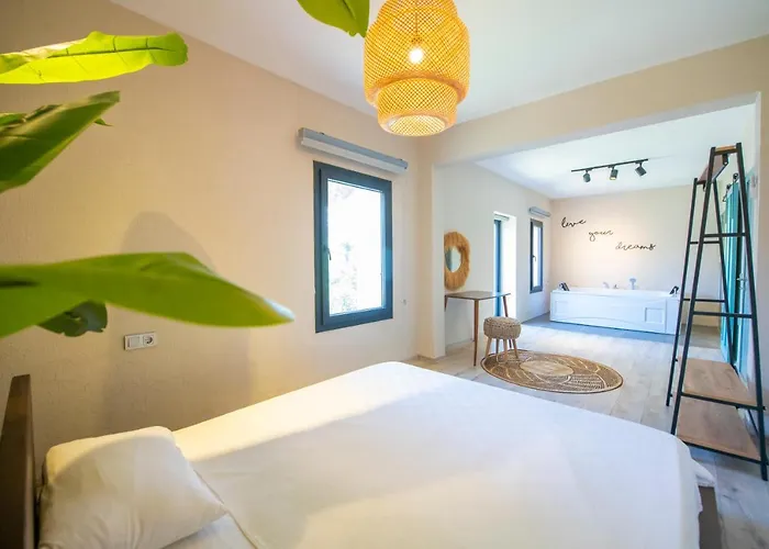 Eroglu Villa Fethiye