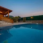 Villa Eroglu *