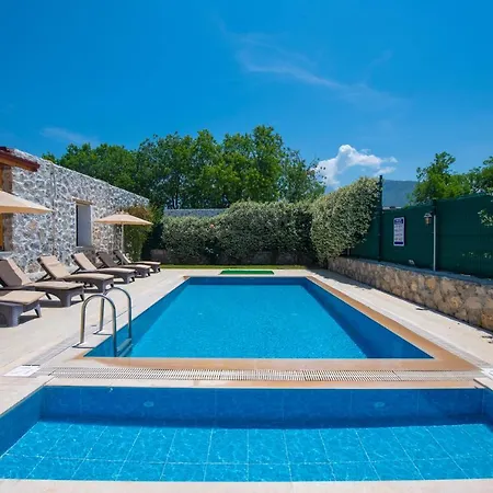 Vila Eroglu Fethiye