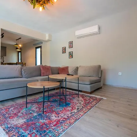 Vila Eroglu Fethiye
