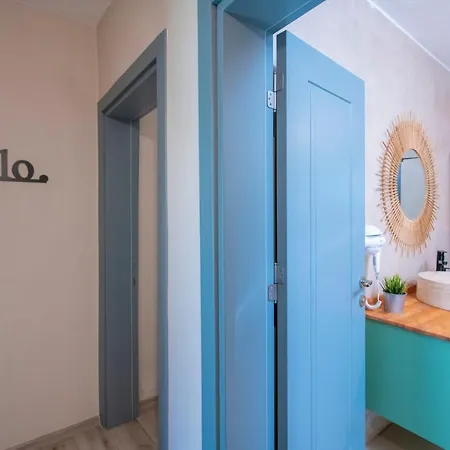 Vila Eroglu Fethiye