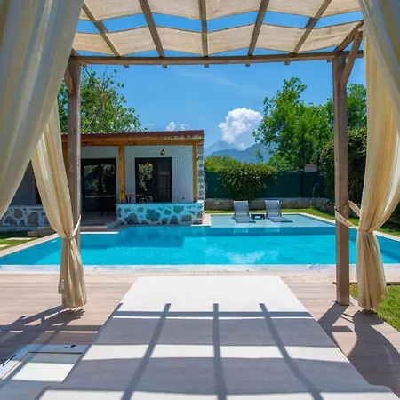 Vila Eroglu Fethiye