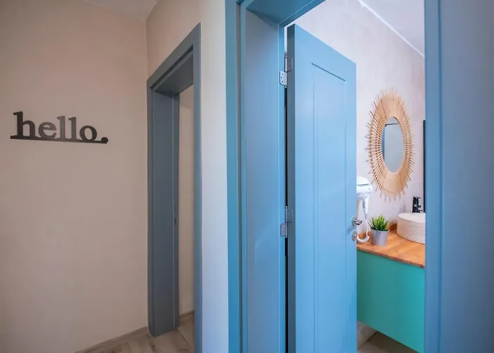 Villa Eroglu Fethiye